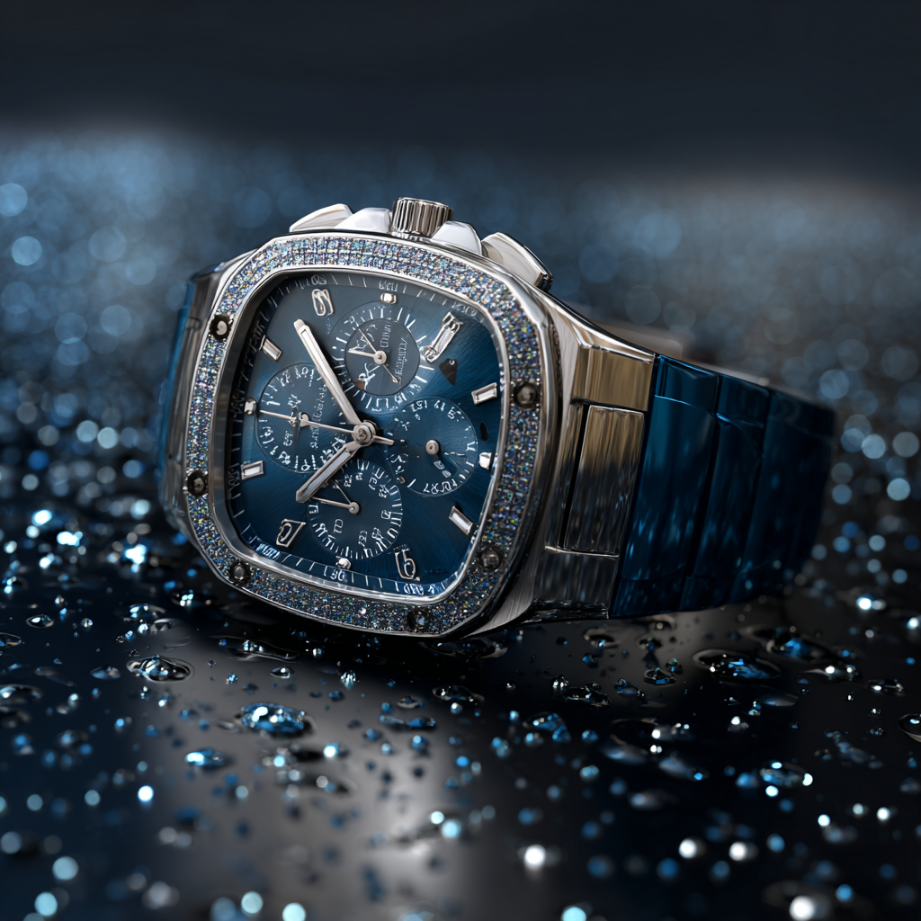 Luxury Replica Watch