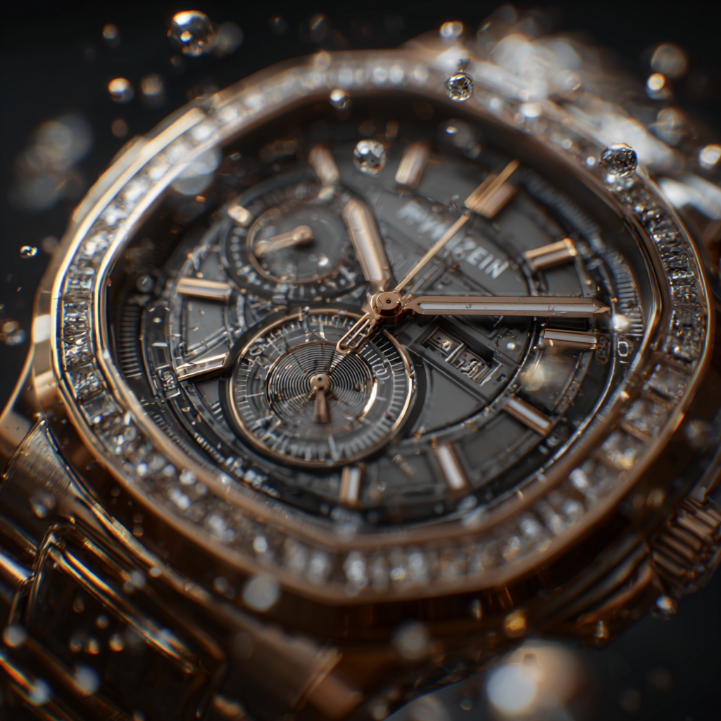 Editorial Watch Highlight